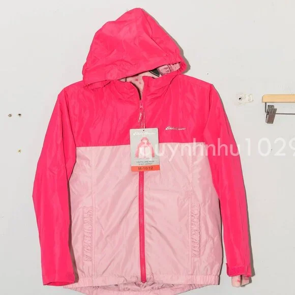 BRAND NEW  EDDIE BAUER YOUTH LONR PEAK - Picture 5 of 13